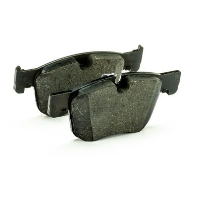 BREMSBELAGSATZ SCHEIBENBREMSE DELPHI LP2690 19