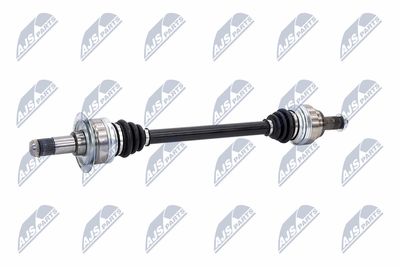 PLANETARA NTY NPWBM230 4