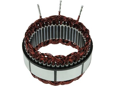 AS-PL - Stator, generátor VW , AS3043S