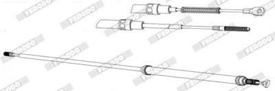 CABLU FRANA DE PARCARE FERODO FHB432009 1