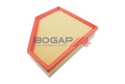 FILTRU AER BOGAP B8111184