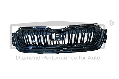 GRILA VENTILATIE BARA PROTECTIE