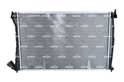 RADIATOR RACIRE MOTOR NRF 519602 2