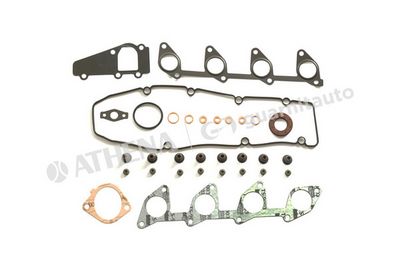 SET GARNITURI CHIULASA