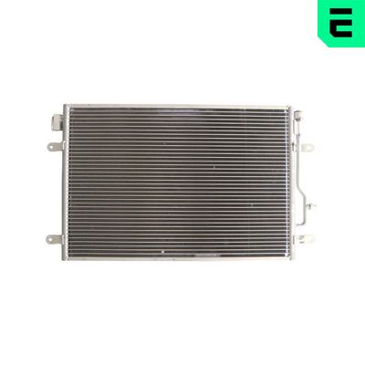 CONDENSATOR CLIMATIZARE ERA 667089 2