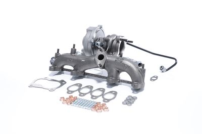 LADER AUFLADUNG BTS Turbo T981331 13