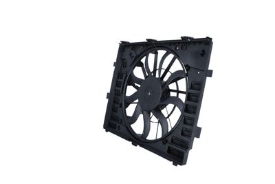 VENTILATOR RADIATOR NRF 470148 11