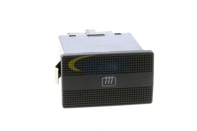 SCHALTER HECKSCHEIBENHEIZUNG VEMO V10730124 59