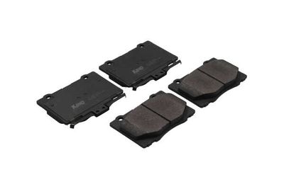 SET PLACUTE FRANA FRANA DISC Kavo Parts KBP2048 25