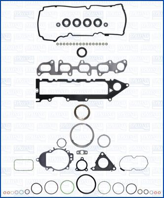 AJUSA 53074100 Прокладка ГБЦ для SKODA OCTAVIA III (5E3, NL3, NR3) 2.0 TDI AJUSA 53074100 Прокладка ГБЦ для SKODA OCTAVIA III (5E3, NL3, NR3) 2.0 TDI
