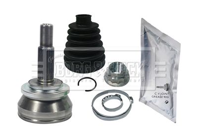 Joint Kit, drive shaft Borg & Beck BCJ1267