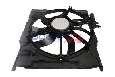 VENTILATOR RADIATOR BOGAP B4243126 2