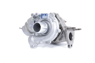 LADER AUFLADUNG BTS Turbo T918044 5