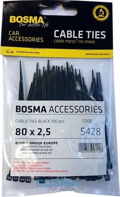 Pingutuslint BOSMA 5428