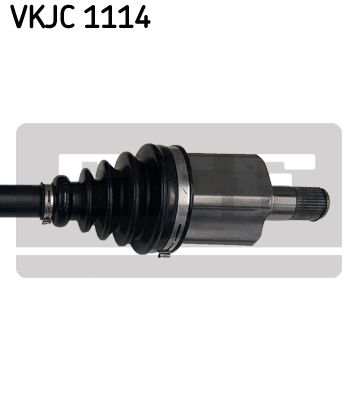 Drive Shaft VKJC 1114