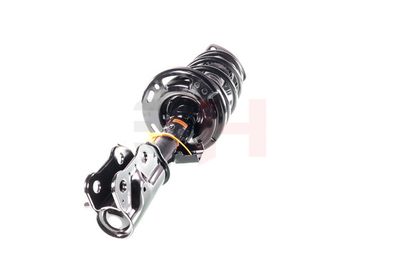 ANSAMBLU TELESCOP ARC GH GH353286C02 47