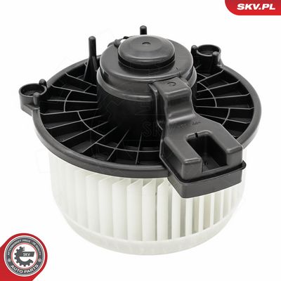 vnitřní ventilátor ESEN SKV 68SKV144 - bazar