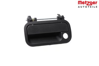 MANER USA METZGER AUTOTEILE 2310607 36