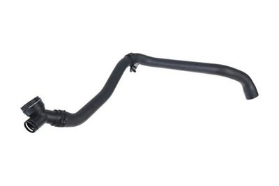 маркуч на радиатора STELLOX 10-35676-SX