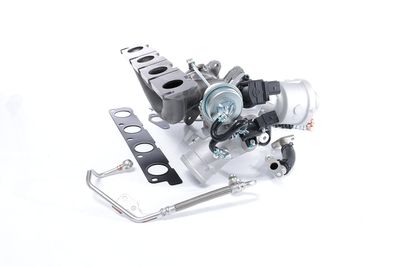 LADER AUFLADUNG BTS Turbo T981442BT 35