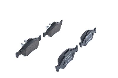 BREMSBELAGSATZ SCHEIBENBREMSE ATE 13046071482 10