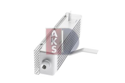 ÖLKüHLER MOTORöL AKS DASIS 486007N 13