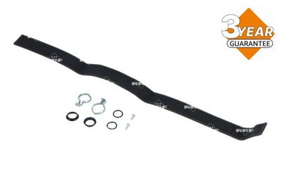 Výměník tepla, vnitřní vytápění NRF 54278