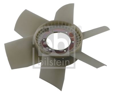 FEBI BILSTEIN Lüfterrad, Motorkühlung
