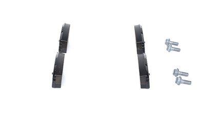 BREMSBELAGSATZ SCHEIBENBREMSE ATE 13047038282 20