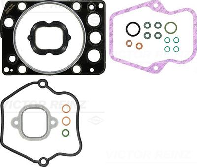 Set garnituri, chiulasa VICTOR REINZ 8002000376