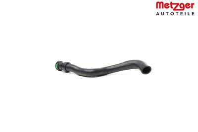 KüHLERSCHLAUCH METZGER AUTOTEILE 2420085 5