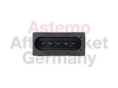 UNITATE COMANDA POMPA COMBUSTIBIL ASTEMO-HITACHI 2502918 2