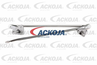 Система тяг и рычагов привода стеклоочистителя ACKOJA A37-0222 для MITSUBISHI GALANT