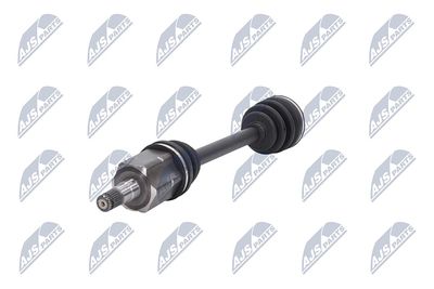 PLANETARA NTY NPWVW192 37