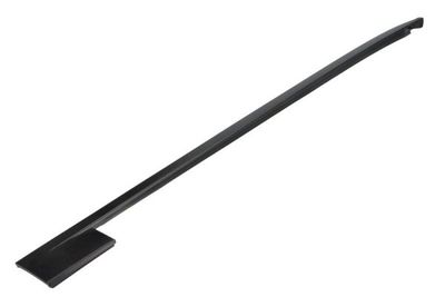 zijruit strook Voor Links past: HONDA CR-V III 06.06-12.12