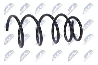 ARC SPIRAL NTY ASZPL052 23