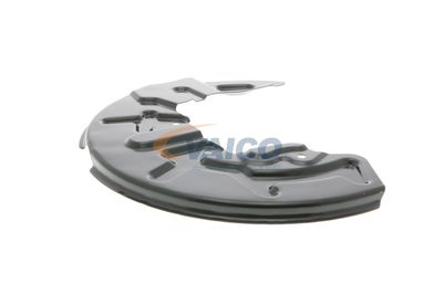 SPRITZBLECH BREMSSCHEIBE VAICO V105058 46