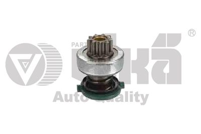 Привод с механизмом свободного хода, стартер vika 99111346401 для VW SCIROCCO