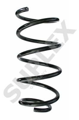 SUPLEX 06481 Пружина подвески  для MINI (Мини)