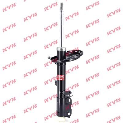 STOßDäMPFER KYB 339209 18