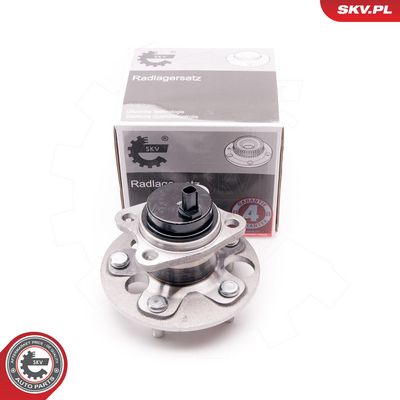Súprava ložísk kolesa ESEN SKV 29SKV103