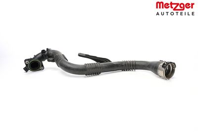 LADELUFTSCHLAUCH METZGER AUTOTEILE 2401038 8