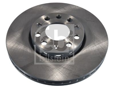 Brake Disc 28505