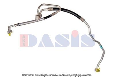 AKS DASIS 885834N AKS DASIS 885834N