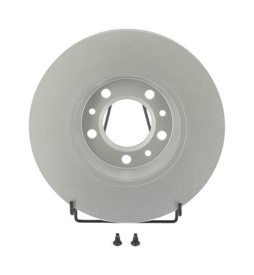спирачен диск FERODO DDF1601C