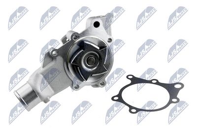 POMPă DE APă RăCIRE MOTOR