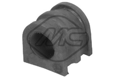 Zawieszenie, stabilizator METALCAUCHO 14514