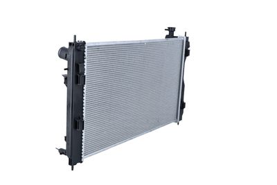 RADIATOR RACIRE MOTOR NRF 550246 18