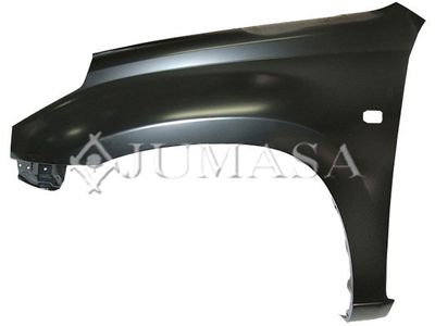 Крыло JUMASA 08135147 для TOYOTA RAV 4
