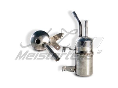 изсушител, климатизация A.Z. Meisterteile AZMT-45-036-1195